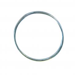 Key Ring Ø 27 mm, 100 piece 