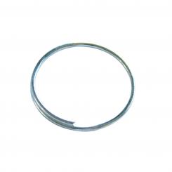 Key Ring, 22 mm, 100 piece 