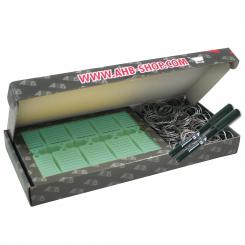 Key Box 300, green green