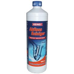 Reinex drain cleaner liquid 