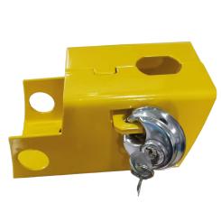 Trailer Anti-theft Device 