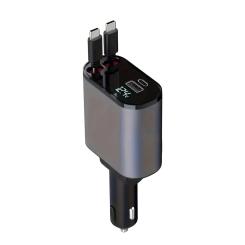 Handy-Ladegerät 4-in-1 