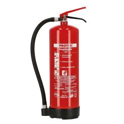 fire extinguisher 