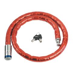 Motorbike Chain Lock 