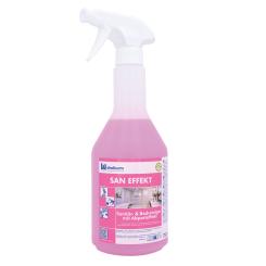 Dreiturm San-Effekt Sanitär-& Badreiniger 750 ml 