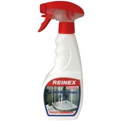 Shower Cabin Cleaner, Premium 