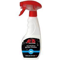 Shower Cabin Cleaner, Premium 