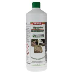 Algae-free and stone cleaner 