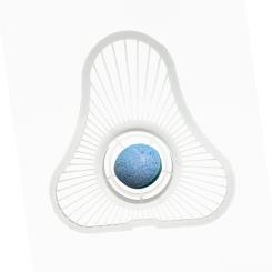 Urinal strainer 
