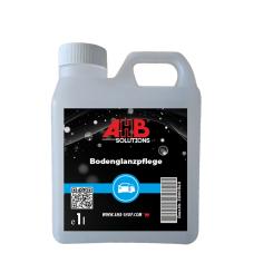 Floor polish 