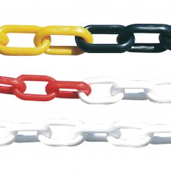 Plastic Chains 