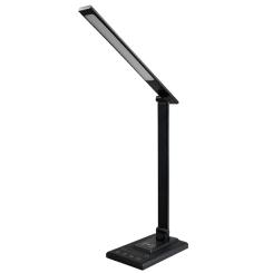 LED Schreibtisch Lampe mit Batterieladefunktion 