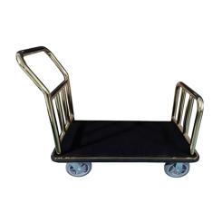 Gepäckwagen 