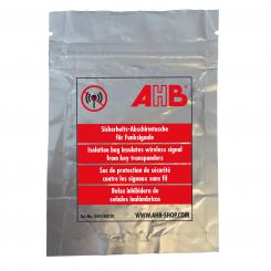 Isolation Bag 