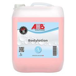 Body lotion 5 L "Almond Blossom", 5 l 