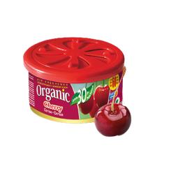 Organic Can Air Freshener ‘Cherry’ 