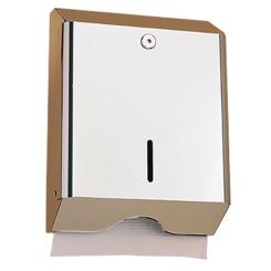 Papierhandtuchspender 