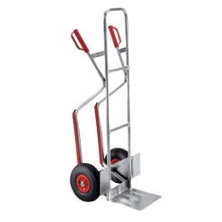Aluminum Cart 