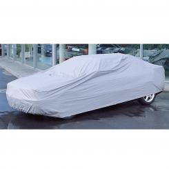 Car Covers for outdoor use 