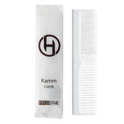 Kamm, 100 Stück 