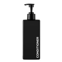 Seifenspender "Conditioner", 300ml leer Conditioner