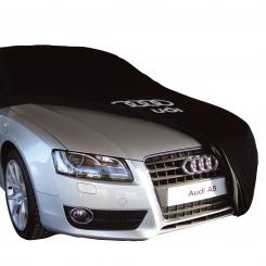 Car Cover with customer imprint 