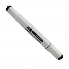 Special Marker Pen "Permanent", 2 Lines 