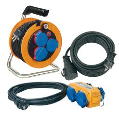 Cable Reel Set 