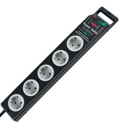 Magnet C-Profil, auf der Rolle 50m x 30mm hoch 