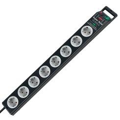 Magnet C-Profi l, on the roll 50m x 50mm high 