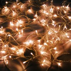 LED Christmas Light Chain 