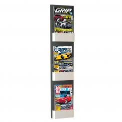 Brochure Stands & Wall Holders 