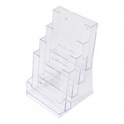 Brochure Holder for table/wall 