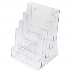 Brochure Holder for table/wall 