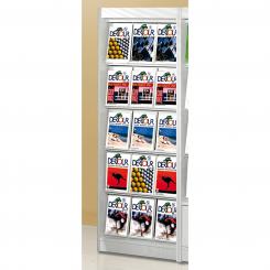 Brochure Cabinets 