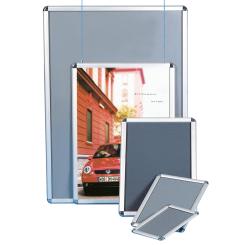 Aluminium Click Frame 