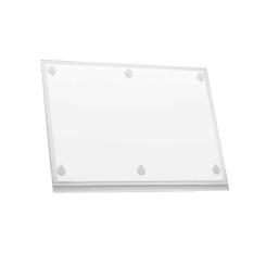 Waterproof, self-adhesive poster pocket, 5 piece 