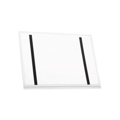 Waterproof poster pocket, magnetic, 5 piece 
