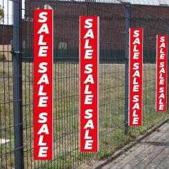 Prisma Display "Sale" 