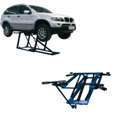 Lifting Platform Automotive-5500 