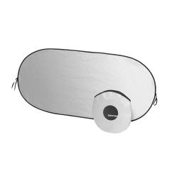 Sonnenblende Hitzeschutz 