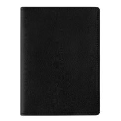 ID card holder made of fine thermal synthetic leat 