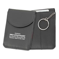 Key Bag with RFID, chain 