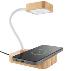Table lamp dimmable 
