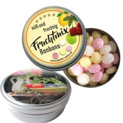 Bonbondosen, 3 Ausführungen, 100 Stück 