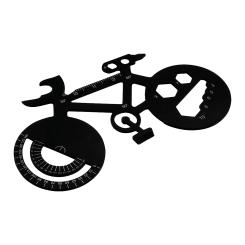 Multitool Bike, 100 Stück 