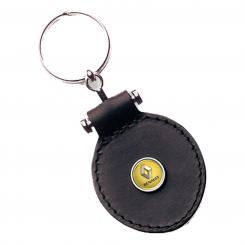 Key Fob, black 