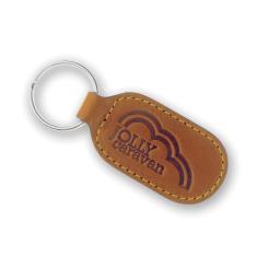 Key Fob, plastic 