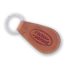 Key Fob, plastic 