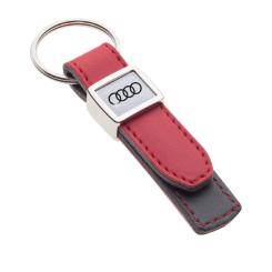 Key Fob, plastic and metal 